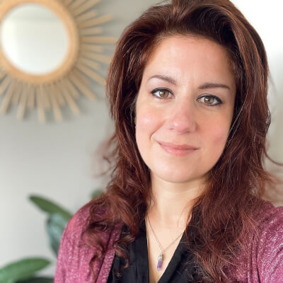 Trivieri, Silvana Silvana Trivieri